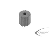 MSH 380 Pinion ø3.5 20T - HeliDirect